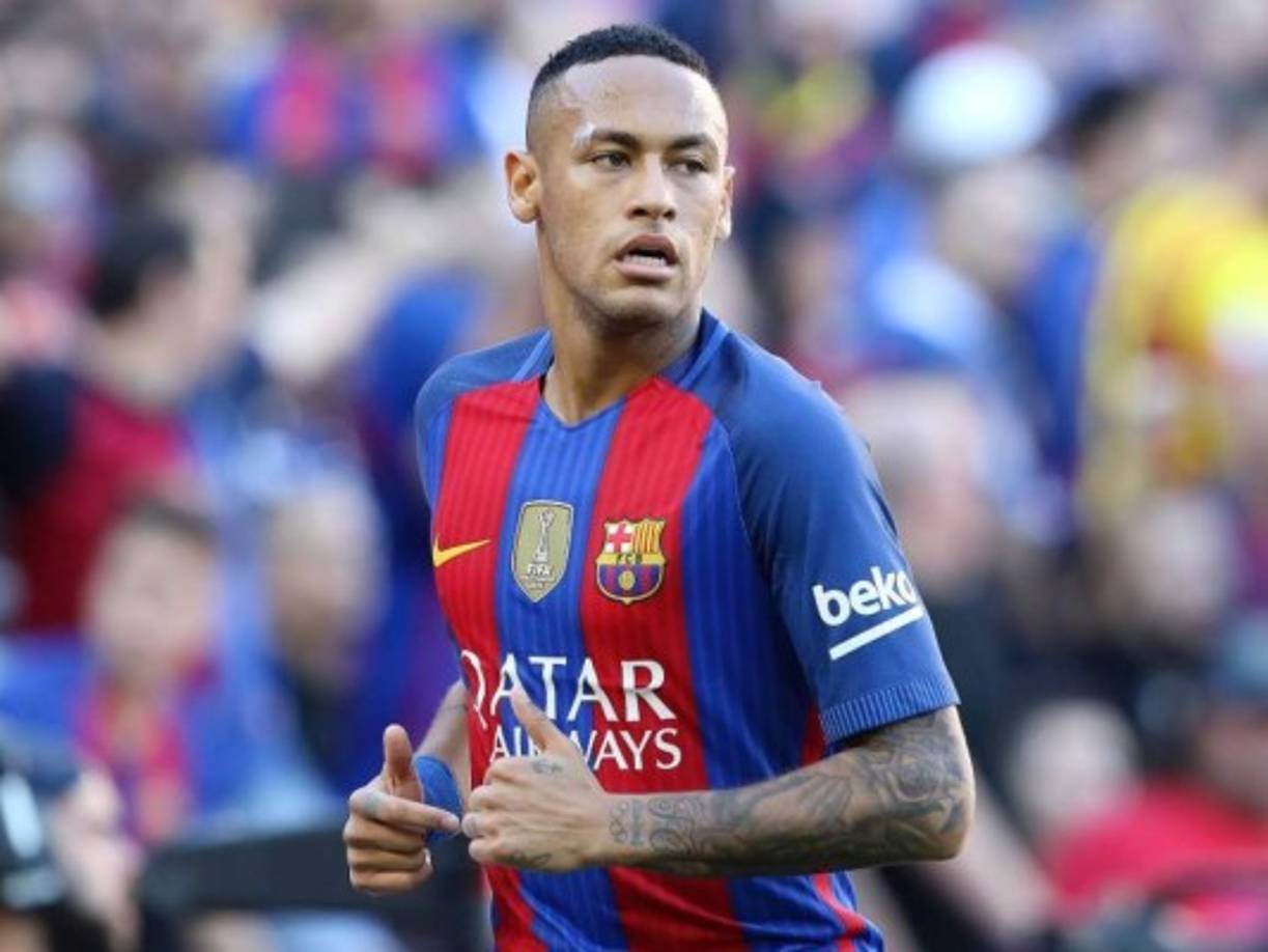 Bombazo. El diario The Times asegura que Roman Abramovich le ofreció a Antonio Conte en el verano de 2016 el fichaje de Neymar al Chelsea, pero fue rechazado por el entrenador italiano de forma increíble.