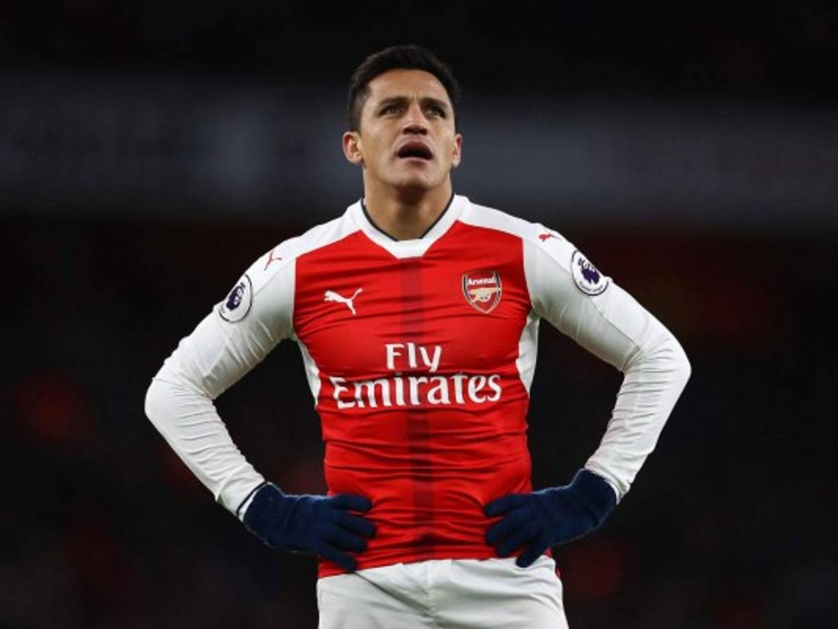 Según el Daily Star, Alexis Sánchez ha rechazado una oferta de renovación del Arsenal por 300.000 libras a la semana. El chileno querría ser el mejor pagado de la Premier y ganar hasta 400.000 libras semanales. El jugador mejor pagado actualmente es Pogba, con 290.000 libras a la semana. Por su parte, Arsene Wenger declaró: 'Es simple, le queda un año de contrato y quiero que se quede. Y si es posible, durante la temporada, ampliar su contrato'.