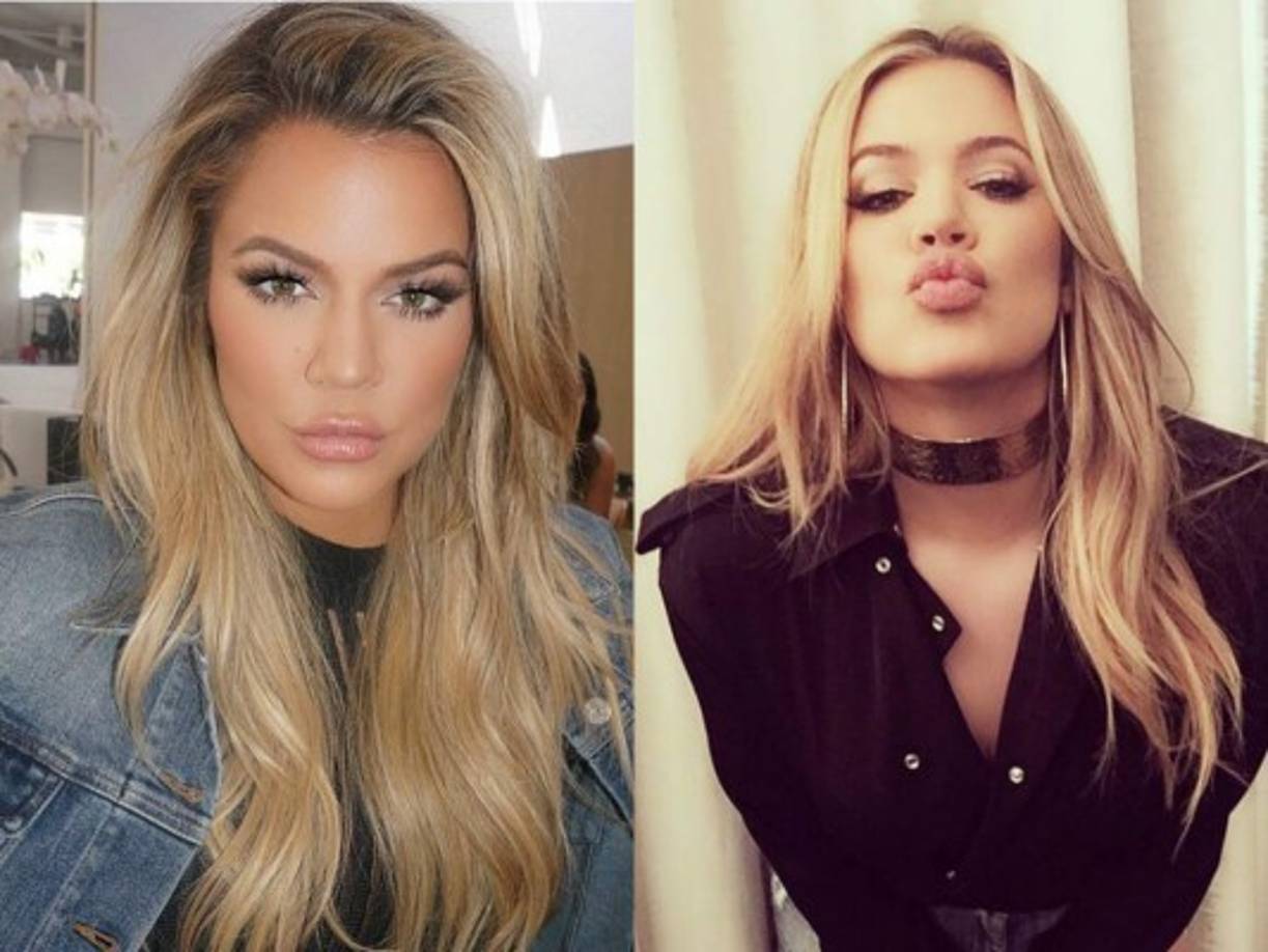 Khloé Kardashian, del programa Keeping Up With the Kardashians, se sinceró sobre sus batallas con el peso y las presiones, tanto internas como externas.