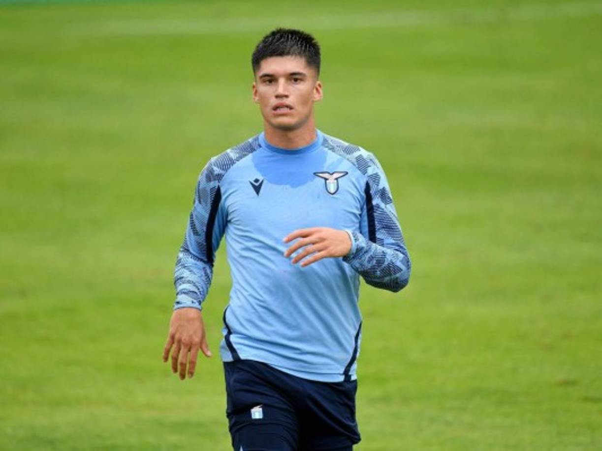 Según ha expresado Igli Tare, director deportivo de la Lazio, Joaquín Correa quiere abandonar el club romano. Sin embargo, la única opción es el Inter de Milán, debido a que el argentino no quiere irse de Italia. Por tanto, el Everton está más que descartado.