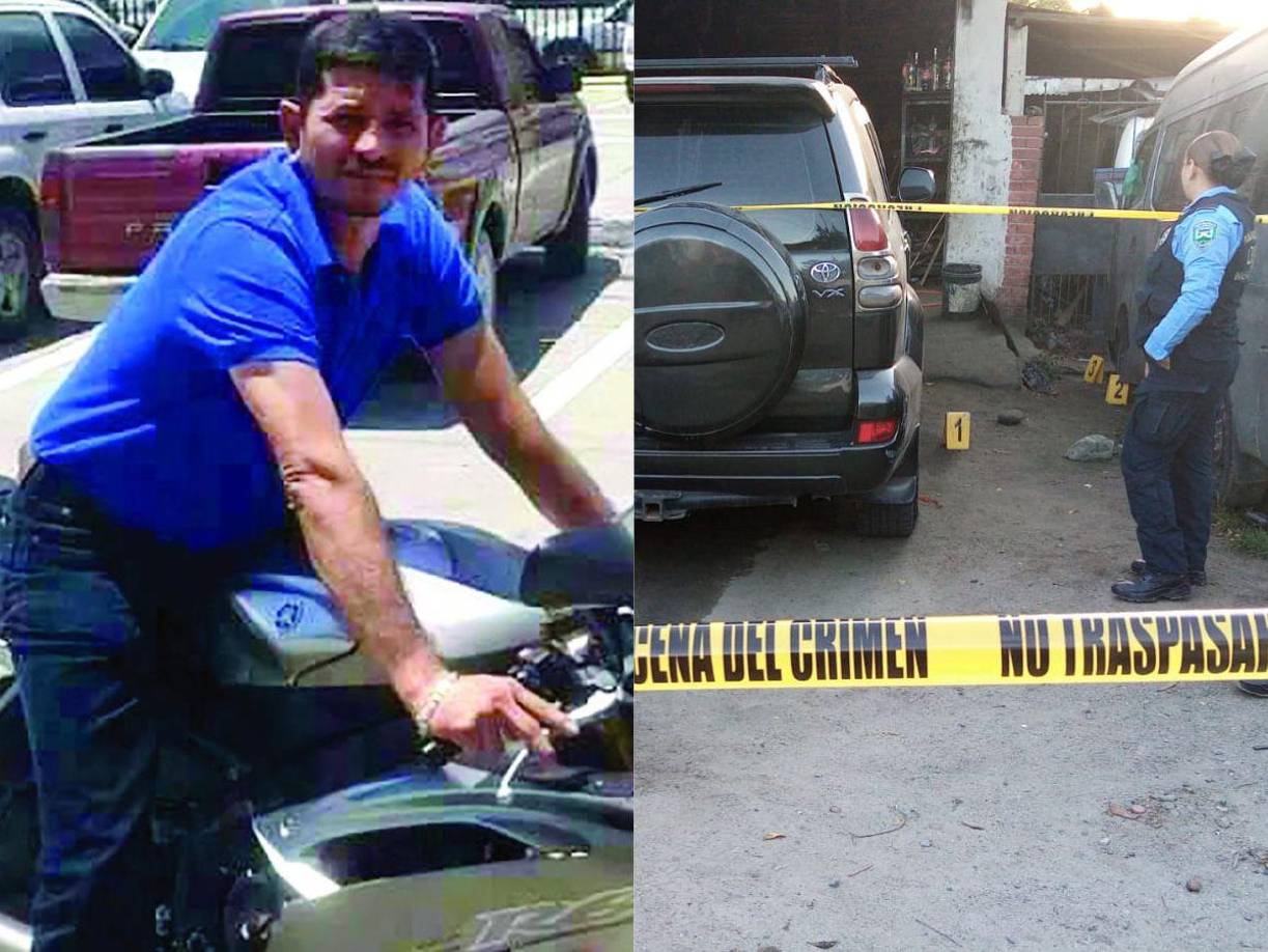 La Policía indaga si los delincuentes que mataron al dueño de buses se conducían en motocicleta o en vehículo.