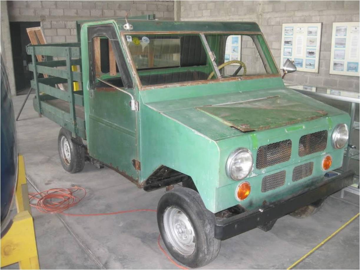 Su diseño, considerado tosco en comparación con vehículos importados de Estados Unidos, Europa y Japón, no logró captar el interés de los consumidores hondureños, quienes preferían opciones más estilizadas.