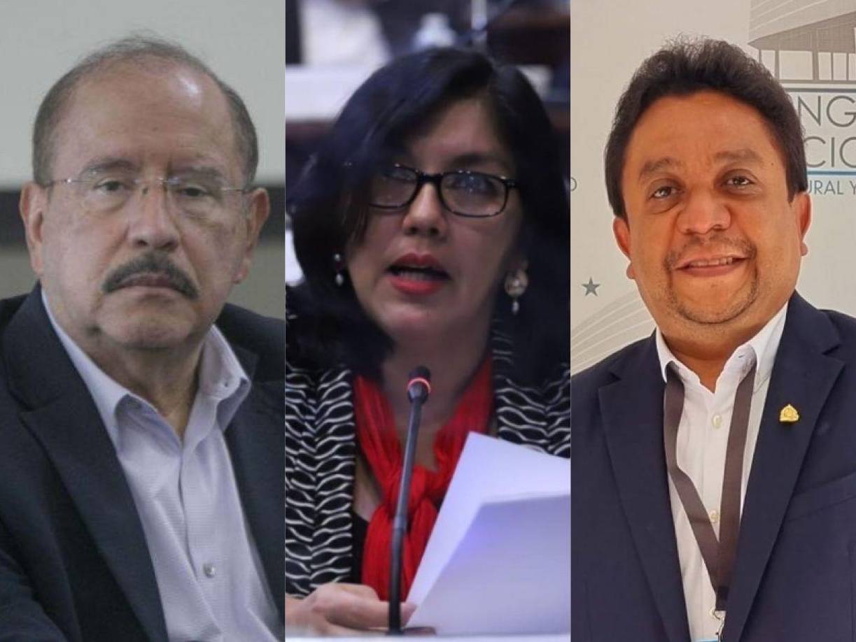 El diputado presidente del Congreso Nacional, Luis Redondo, nombró en las últimas horas una comisión que investigará la gestión de Óscar Chinchilla y Daniel Sibrián Bueso en el Ministerio Público. 