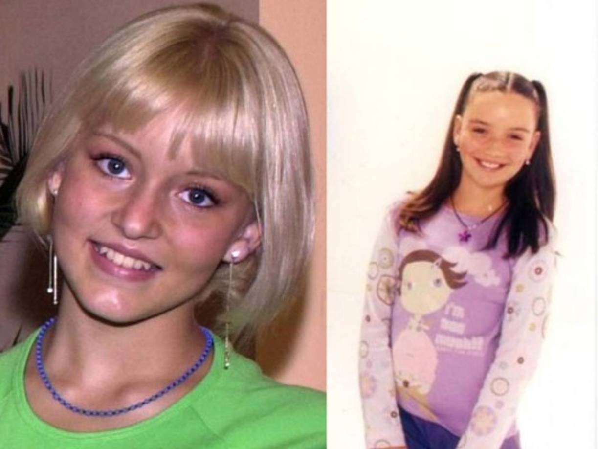 Resulta que la famosa Angelique Boyer audicionó para el papel de 'Bibi' y era la candidata preferida para dar vida al personaje en la exitosa comedia de Televisa.