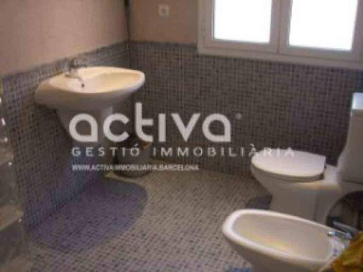 Así son los baños de la mansión de Malcom, el nuevo fichaje del Barcelona.