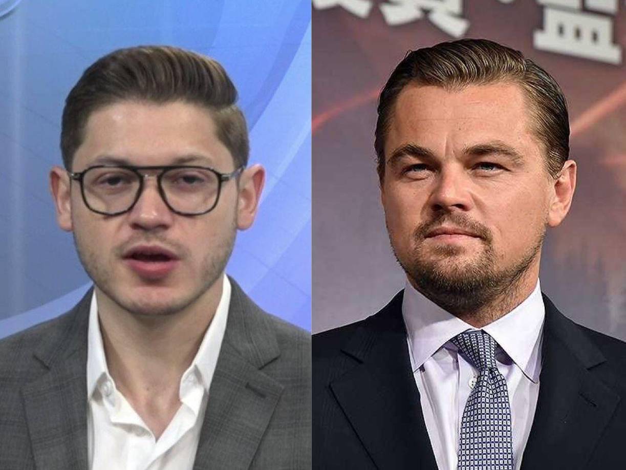 El “influencer” hondureño, Rashid Mejía, pidió al reconocido actor y ambientalista, Leonardo DiCaprio, abogar para evitar que el Gobierno de Honduras construya una cárcel en Islas del Cisne. 