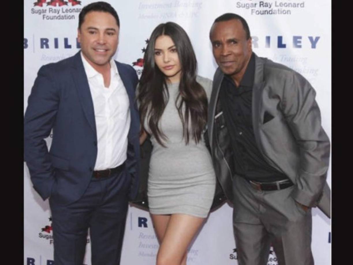 En su cuenta de Instagram comparte fotos con sus más de 62 mil seguidores.