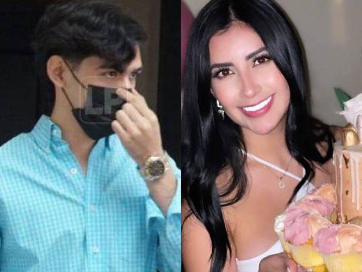 Isaac Sandaval Ayala seguirá bajo medidas sustitutivas y defendiéndose en libertad en el causa judicial que se le sigue por agredir brutalmente a su novia Daniela Aldana. 