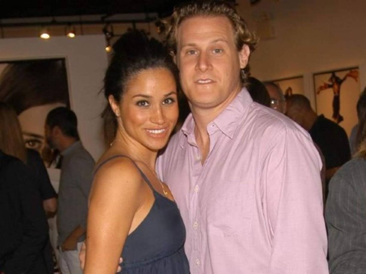 Sin embargo, antes y después de casarse la actriz mantuvo varias relaciones sentimentales.