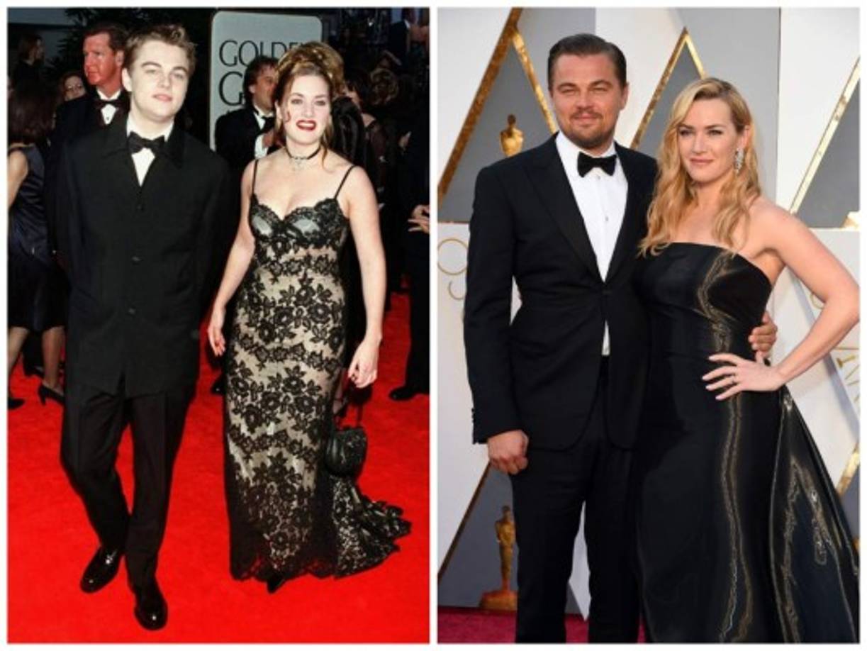 ¡Cómo pasa el tiempo!<br/><br/>Ya han pasado 20 años y algunos admiradores siguen teniendo esperanzas de un romance entre estos dos -Crucen los dedos, actualmente los dos están solteros, y como nunca se sabe-.<br/><br/>Hay otro tema que siguen inquietando a varios; hay quienes no pueden dejar pasar el hecho de que ¡Jack sí cabía en la puerta!<br/>