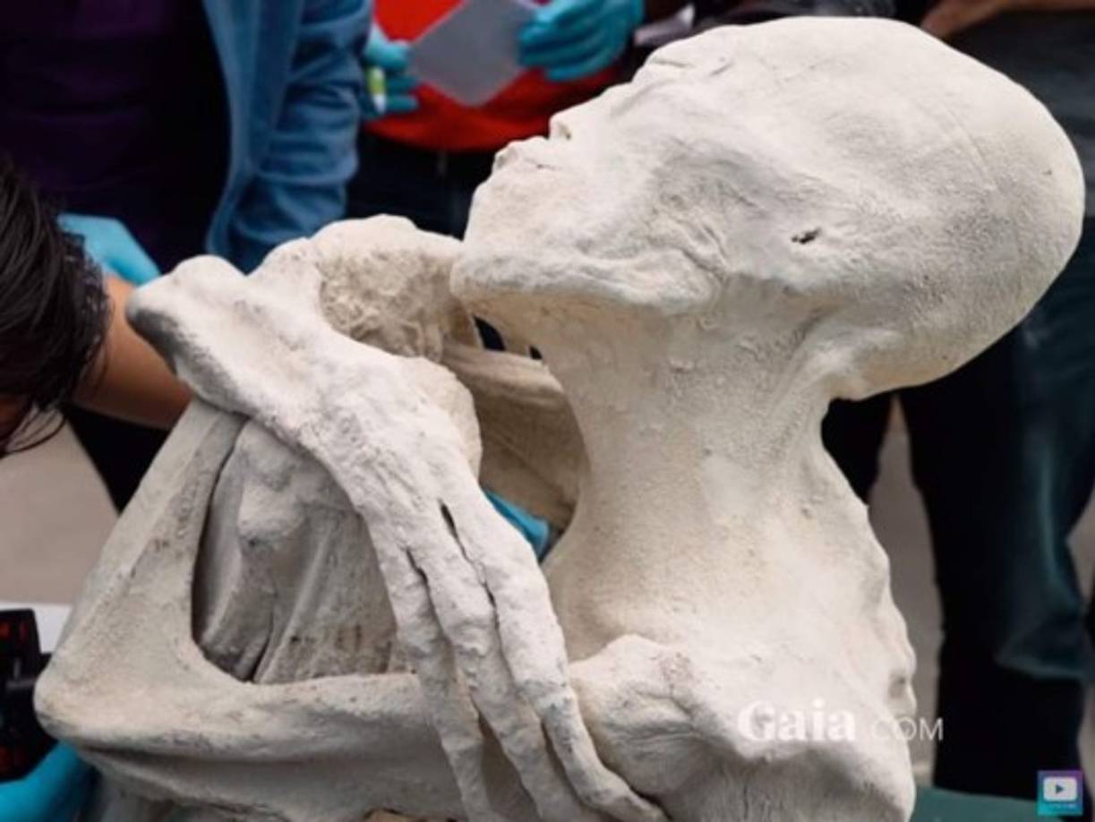 Se están llevando a cabo investigaciones del cuerpo encontrado.<br/>