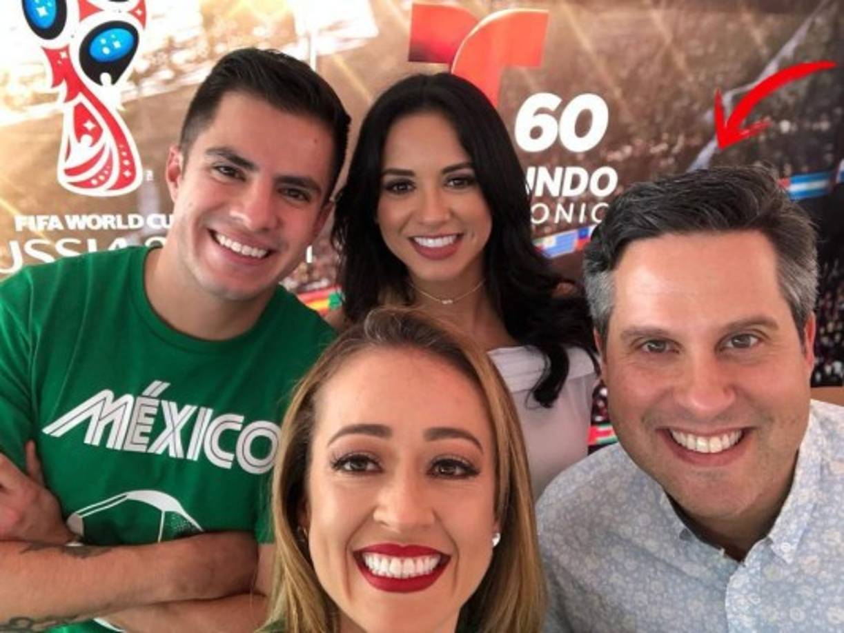 Copán Álvarez<br/><br/>El joven presentador tiene una trayectoria en periodismo deportivo desde que vivía en Honduras, lo que lo llevó a trabajar en la Cadena Telemundo, donde labora actualmente para el programa “Titulares” que se transmite los domingos por la noche.<br/><br/>En Honduras se desempeñó en programas como Cinco Deportivo, Fútbol a Fondo, Tiempo Extra. Cubrió las transmisiones de la Corporación Televicentro de los mundiales de Sudáfrica 2010 y Brasil 2014.<br/><br/>Abogado y periodista de profesión, pero apasionado por el fútbol, ha hecho diferentes trabajos con medios de comunicación deportivos internacionales como Fox Sports y ESPN.