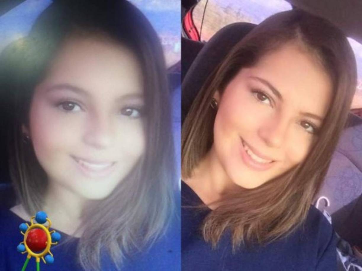 Jaqueline Redondo, periodista de Go Tv.