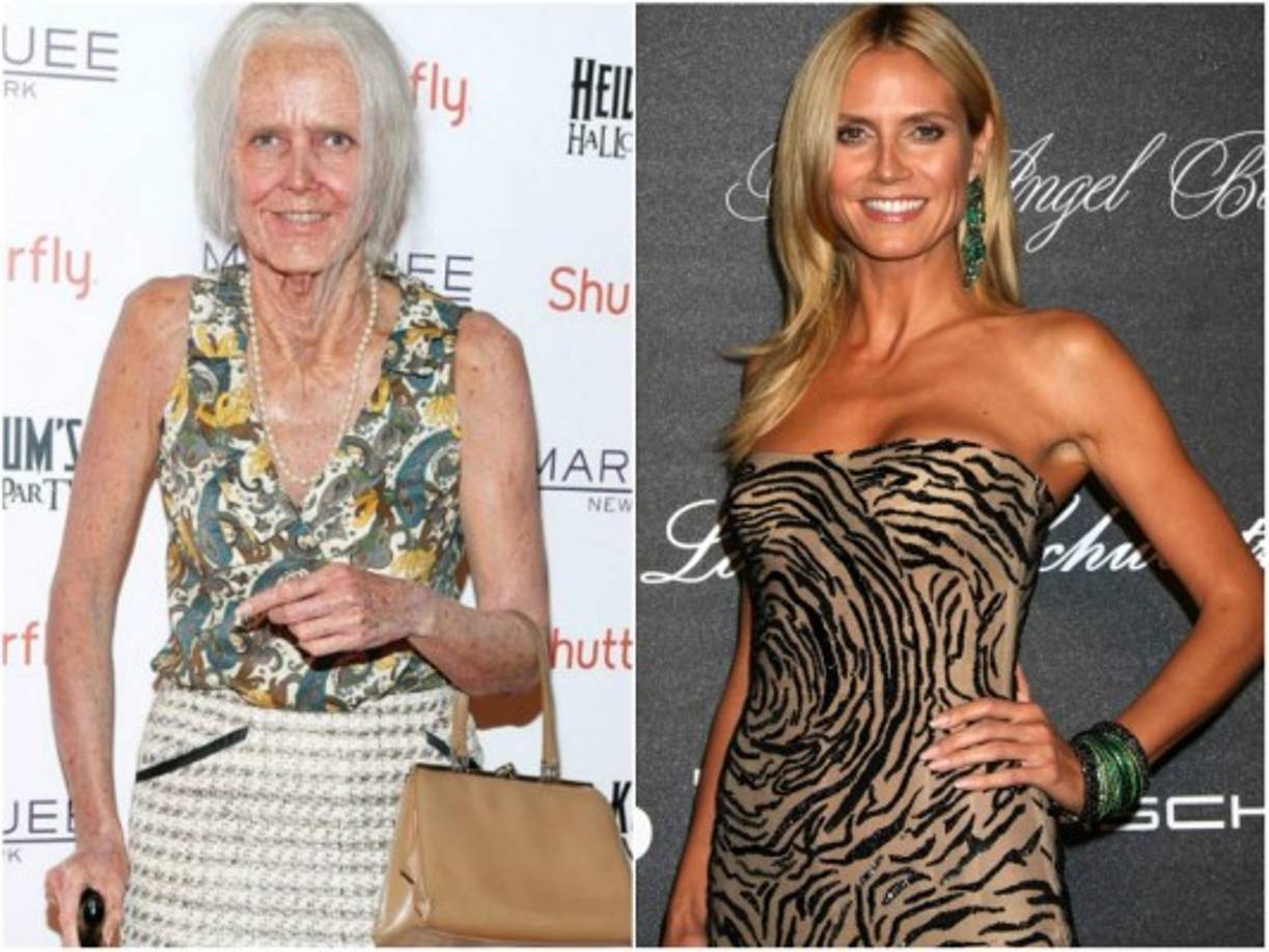 Ninguna celebridad se compara con la modelo Heidi Klum a la hora de elegir el mejor disfraz para Halloween. La famosa modelo alemana es una amante de los disfraces y no defrauda nunca al arriesgar con cada diseño. Vea los más extravagantes.