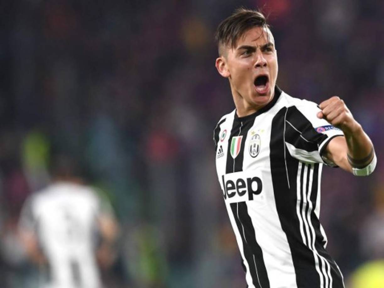 Varios medios se están haciendo eco de la información, la Juventus quiere ponerle un clásula de 230 millones de euros a Paulo Dybala . Una cifra que podría convertir a la joya argentina en el traspaso más caro de la historia.