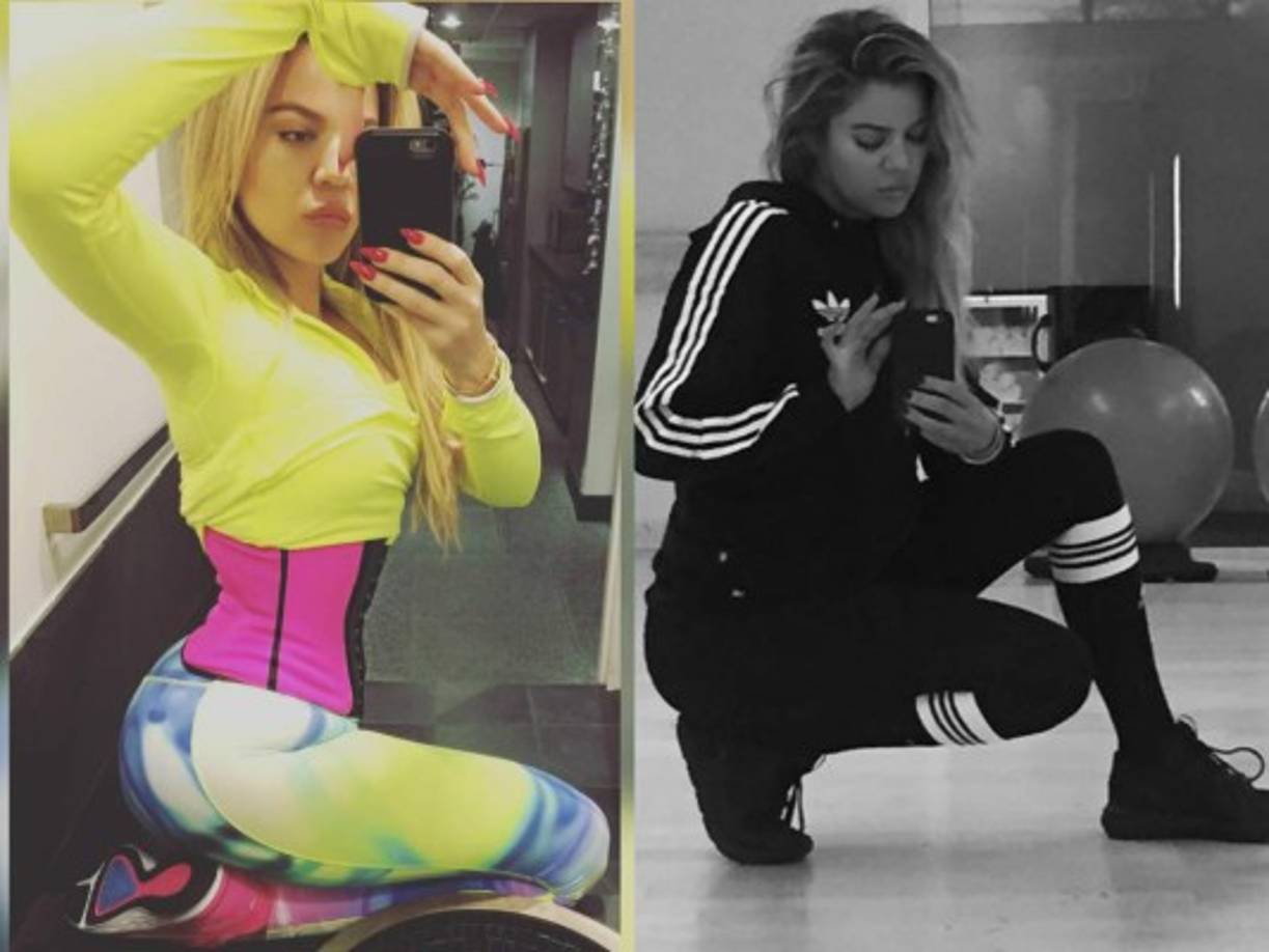 Su lucha por perder peso la ha llevado a cambiar las cosas negativas en positivas.