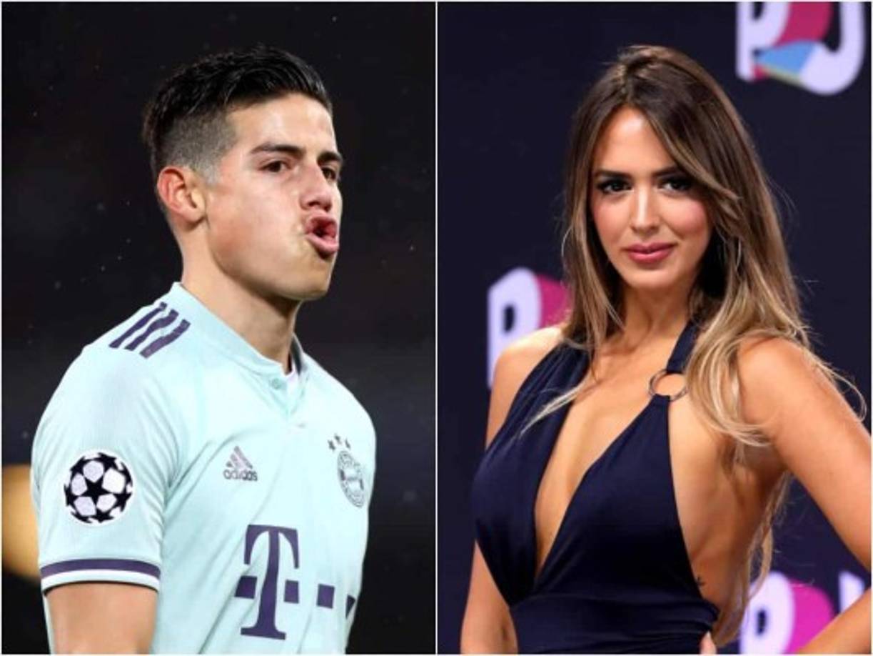 Sin utilizar palabras, Shannon de Lima reaccionó al anuncio de la llegada al mundo de Samuel. <br/><br/>Horas antes de que el colombiano publicara su foto con Samuel, De Lima compartió en sus historias de Instagram un mensaje donde se expresó agradecida: “Qué hermoso es cuando llegan bendiciones a tu vida y sabes que fue Dios”.<br/><br/>Más tarde, publicó en otra historia, una fotografía del pie del bebé.