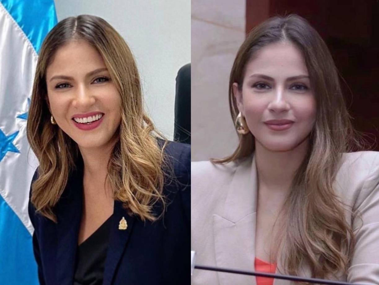 La diputada Kritza Pérez dejó el Partido Liberal (PLH) para sumarse al oficialista partido Libertad y Refundación (Libre). 