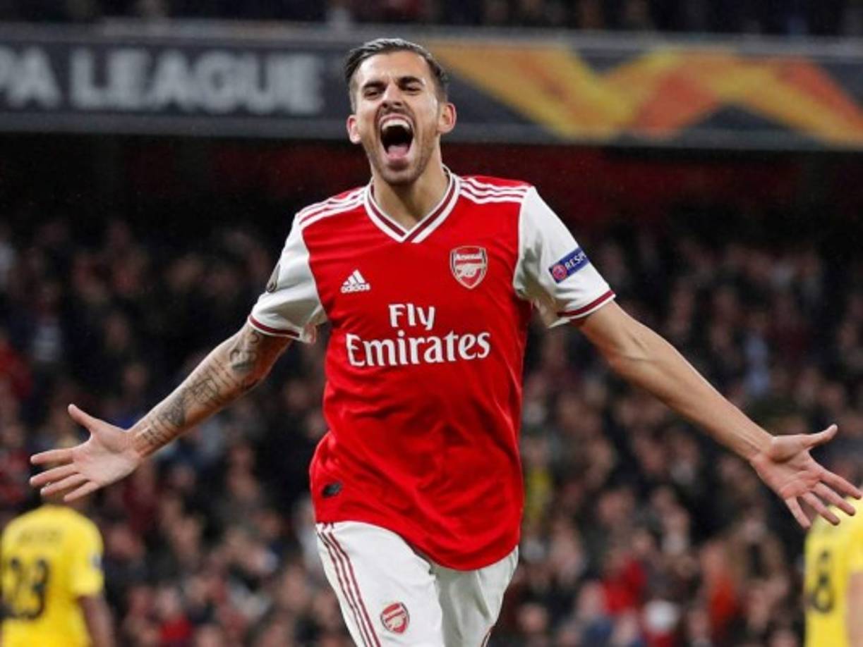 Dani Ceballos ha dicho que no quiere sumar más cesiones. El mediocampista pertenece al Real Madrid. Si el nuevo entrenador merengue no lo requiere, tendrá que buscar club a préstamo o ser vendido. Ha jugado en las últimas dos campañas con el Arsenal.