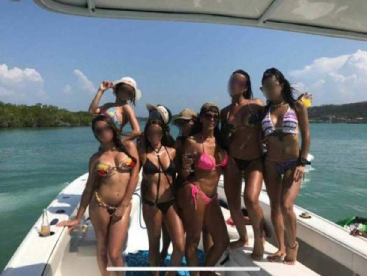 'La Madame' se enfrenta a 27 años de prisión por dirigir una red de trata en Cartagena.