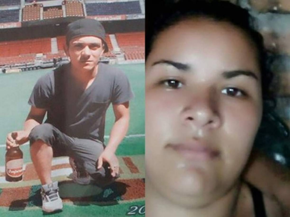 Hombre mató a su esposa a puñaladas en Tegucigalpa este domingo.<br/><br/><br/>Una mujer fue asesinada a puñaladas este domingo por su esposo en la colonia Nueva Suyapa de Tegucigalpa, capital de Honduras. El victimario, identificado preliminarmente como Elmer, atacó a puñaladas a su compañera de hogar hasta quitarle la vida. El horrendo crimen se registró la madrugada de este domingo, cuando ambos se encontraban discutiendo dentro de la casa donde residían.