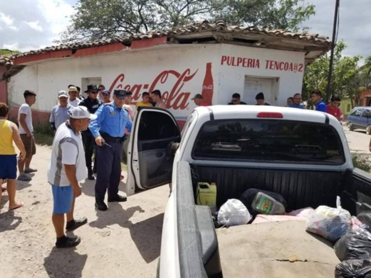 El también escritor fue asesinado de forma violenta luego de salir de una reunión de maestros que se realizaba en la dirección departamental de educación.