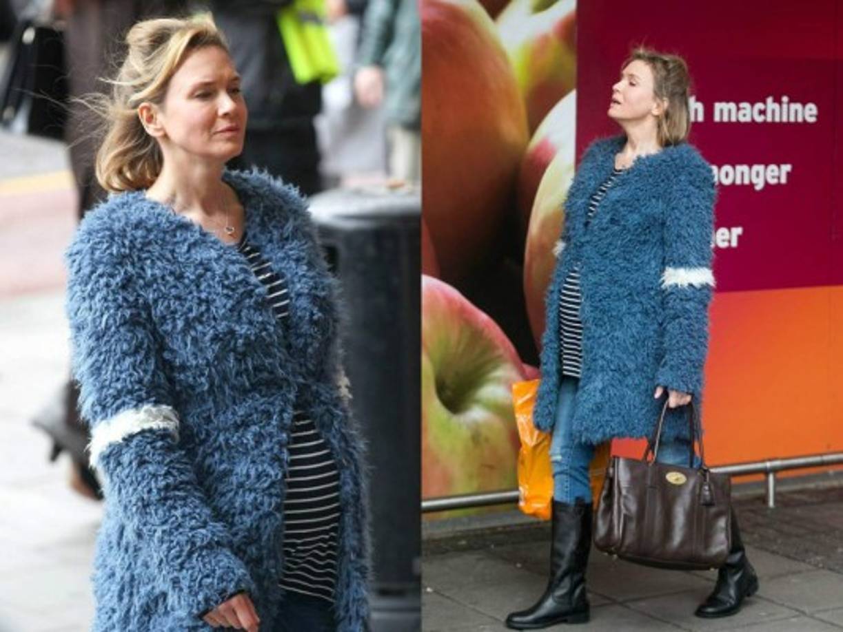 La historia partió con El diario de Bridget Jones lanzada en 2001 y su éxito generó una secuela estrenada en 2003.