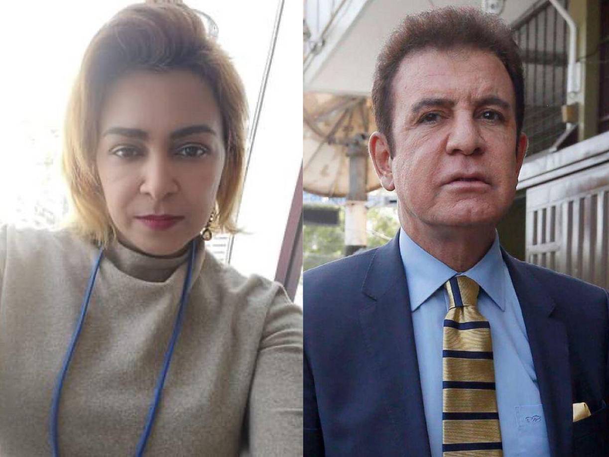 La lideresa del Partido Anticorrupción (PAC), Marlene Alvarenga, no descartó la posibilidad de reconciliarse políticamente con Salvador Nasralla. 