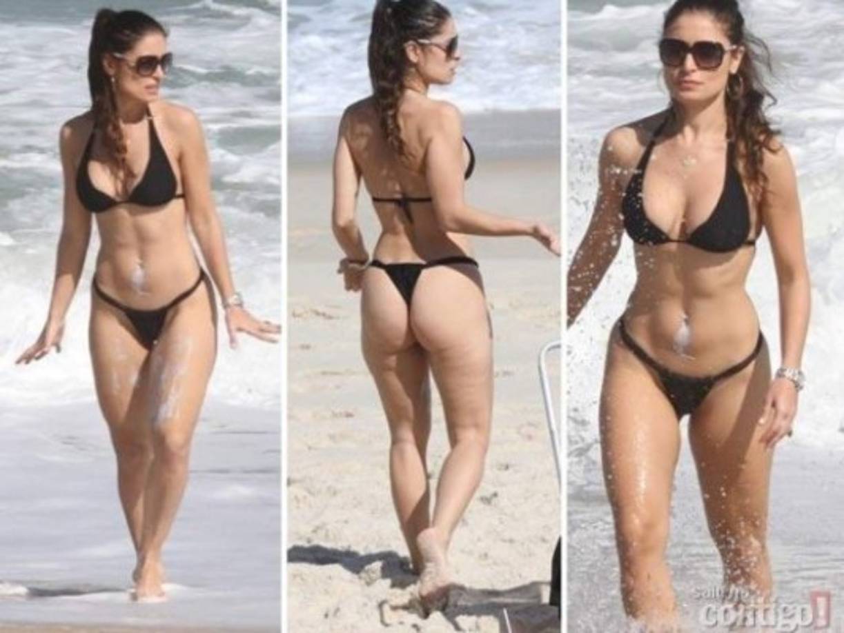 Según cuentan los medios de Brasil, Freduzeski también estuvo presente en el partido de Brasil contra Ecuador y hasta en una gala organizada por el Instituto Neymar este mismo verano.