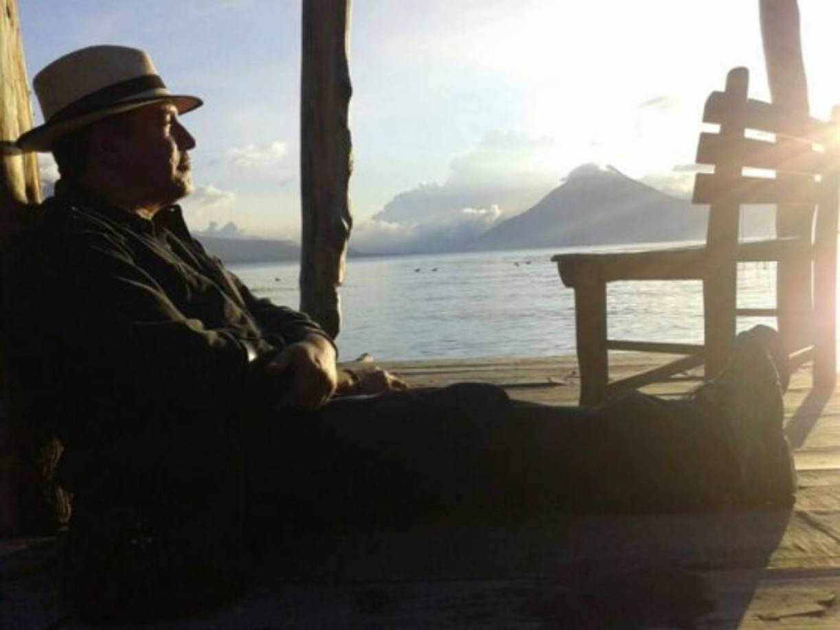 Guillermo Anderson siempre disfrutó contemplar la maravilla del mar. Ese fue uno de sus deseos antes de fallecer el pasado sábado 6 de agosto a causa del cáncer de tiroides que fue detectado en 2015.