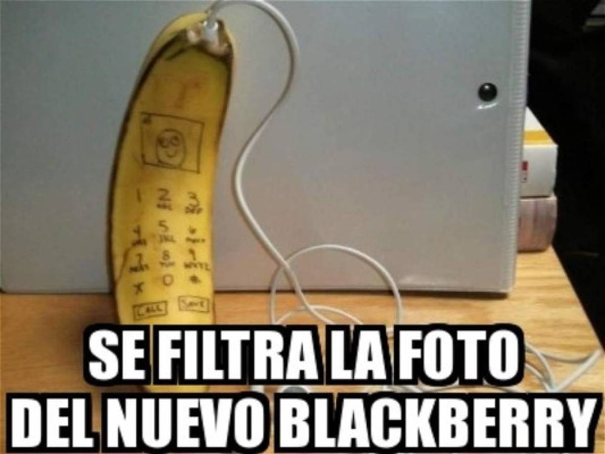 Blackberru fue incapaz de recuperar el terreno de venta al consumidor que acapararon iOS y Android. <br/><br/><br/>