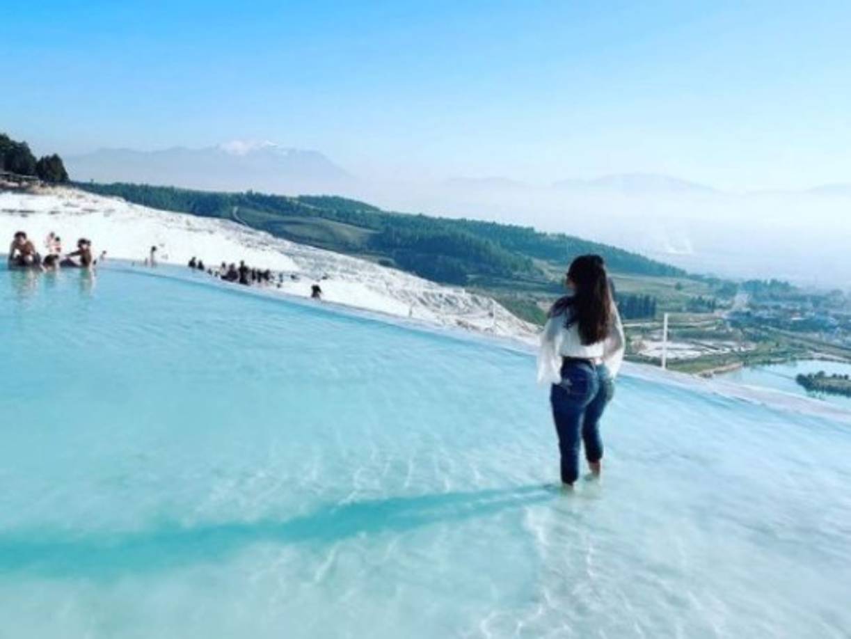 Las también llamadas buchonas por sus vínculos con el narcotráfico eran conocidas por divulgar su lujoso estilo de vida en redes sociales.