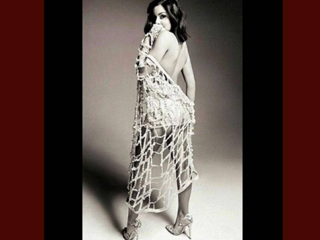 Con más de 3,5 millones de seguidores en Instagram, la actriz se ha convertido en la favorita de muchos.