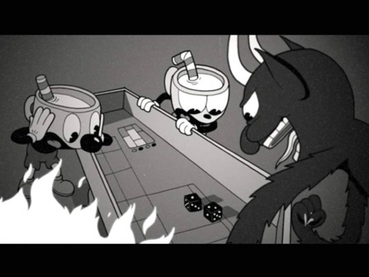 Sean creyentes o no, lo mejor es evitar hacer tratos con el diablo, al final siempre se pierde.<br/>