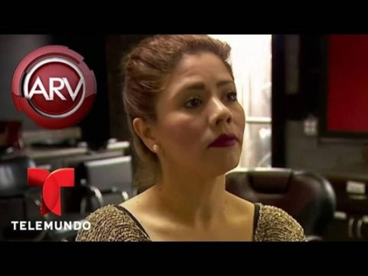 A pesar de todo Rosa afirma que es hija del 'Chapo' y que siempre que le consultan sobre temas de la familia Guzmán Loera ella tiene algo que decir.