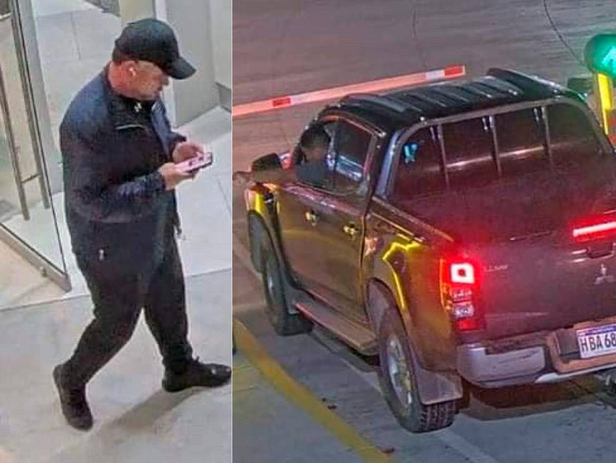 El presidente del Partido Nacional de Honduras, David Chávez, fue retenido por migración en la madrugada de este martes 28 de noviembre en el Aeropuerto Internacional de Palmerola cuando pretendía salir de Honduras. 