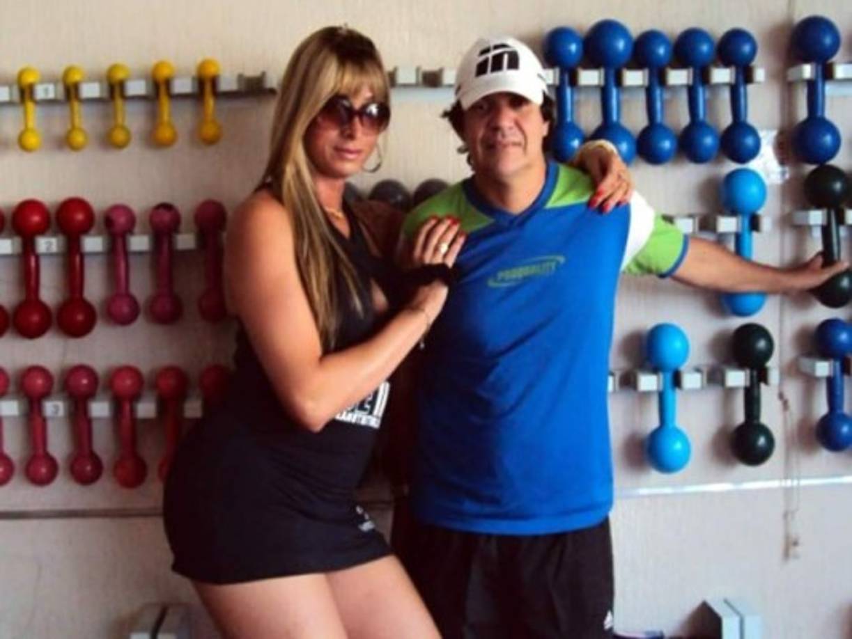 Carlos Henrique Raposo engañó a muchos equipos por 'sexo, dinero y fama'.