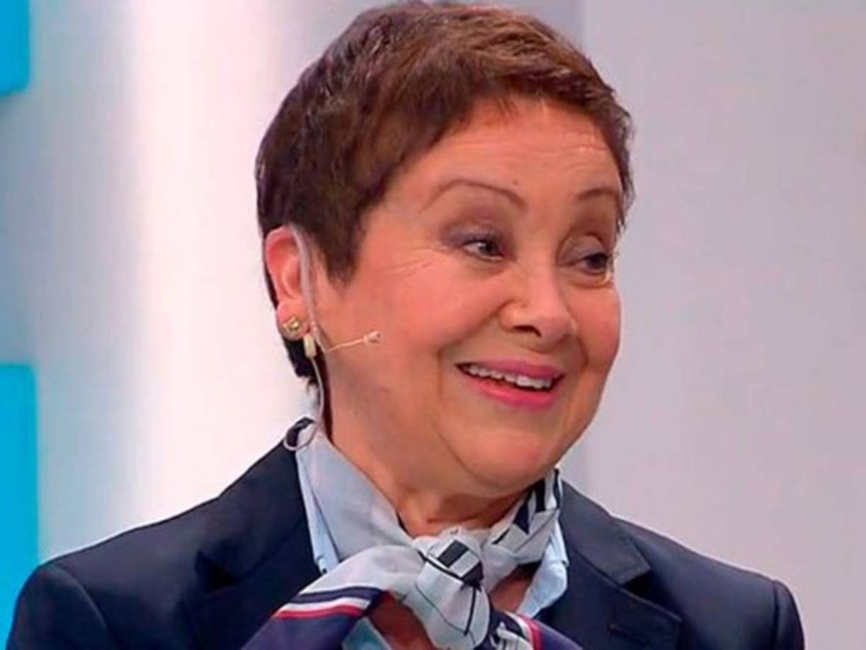 Cuatro años después del último programa de 'Sábado Gigante' la actriz y comediante obtiene participaciones en algunos proyectos, pero oficialmente se encuentra jubilada del mundo de la televisión.