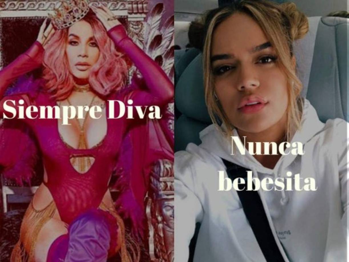 Las redes sociales no perdonan y han lanzado memes tras la polémica que desató Anuel AA por sus comentarios sobre Ivy Queen.