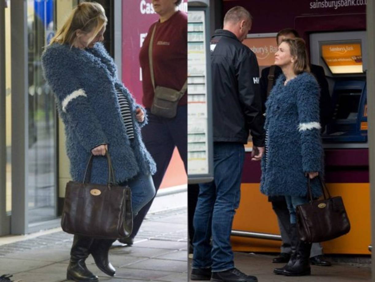 Bridget deberá enfrentar la maternidad junto a su eterno enamorado, Mark Darcy, que vuelve a ser interpretado por el actor Colin Firth.