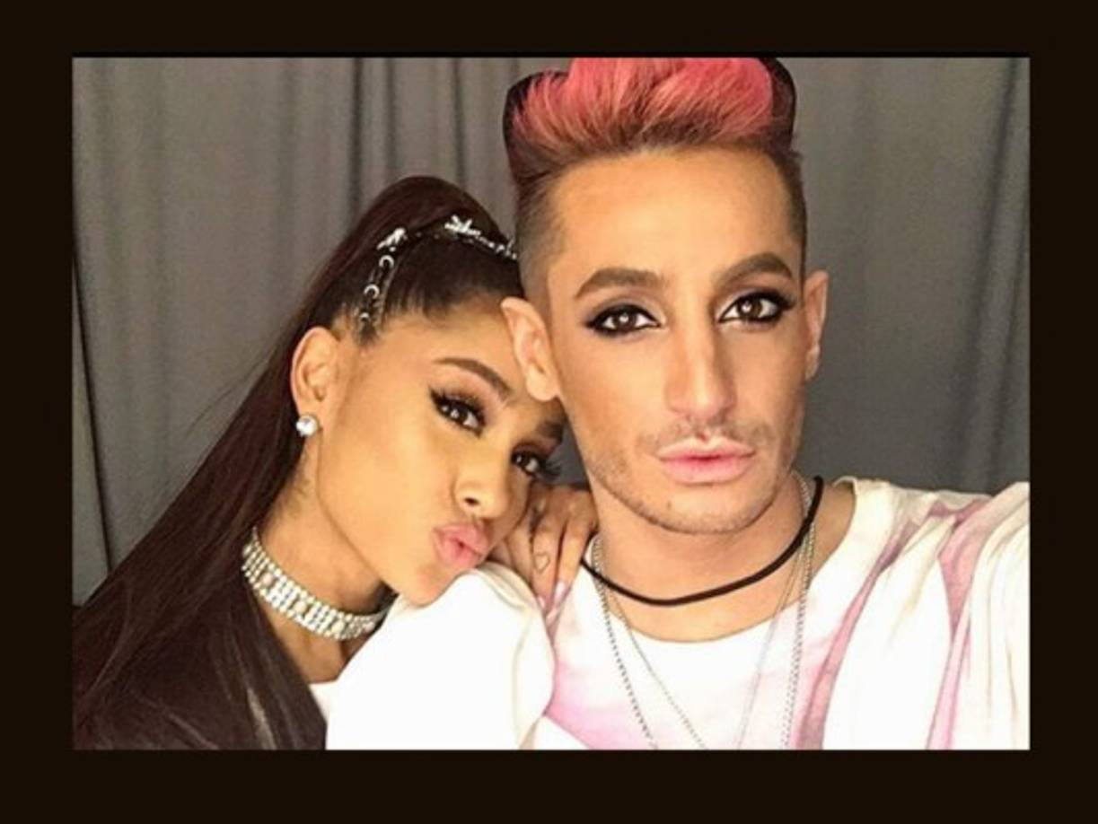 Según medios internacionales, los hermanos son muy unidos.<br/><br/>Ariana fue nombrada por la revista Billboard como ícono gay de esta generación.