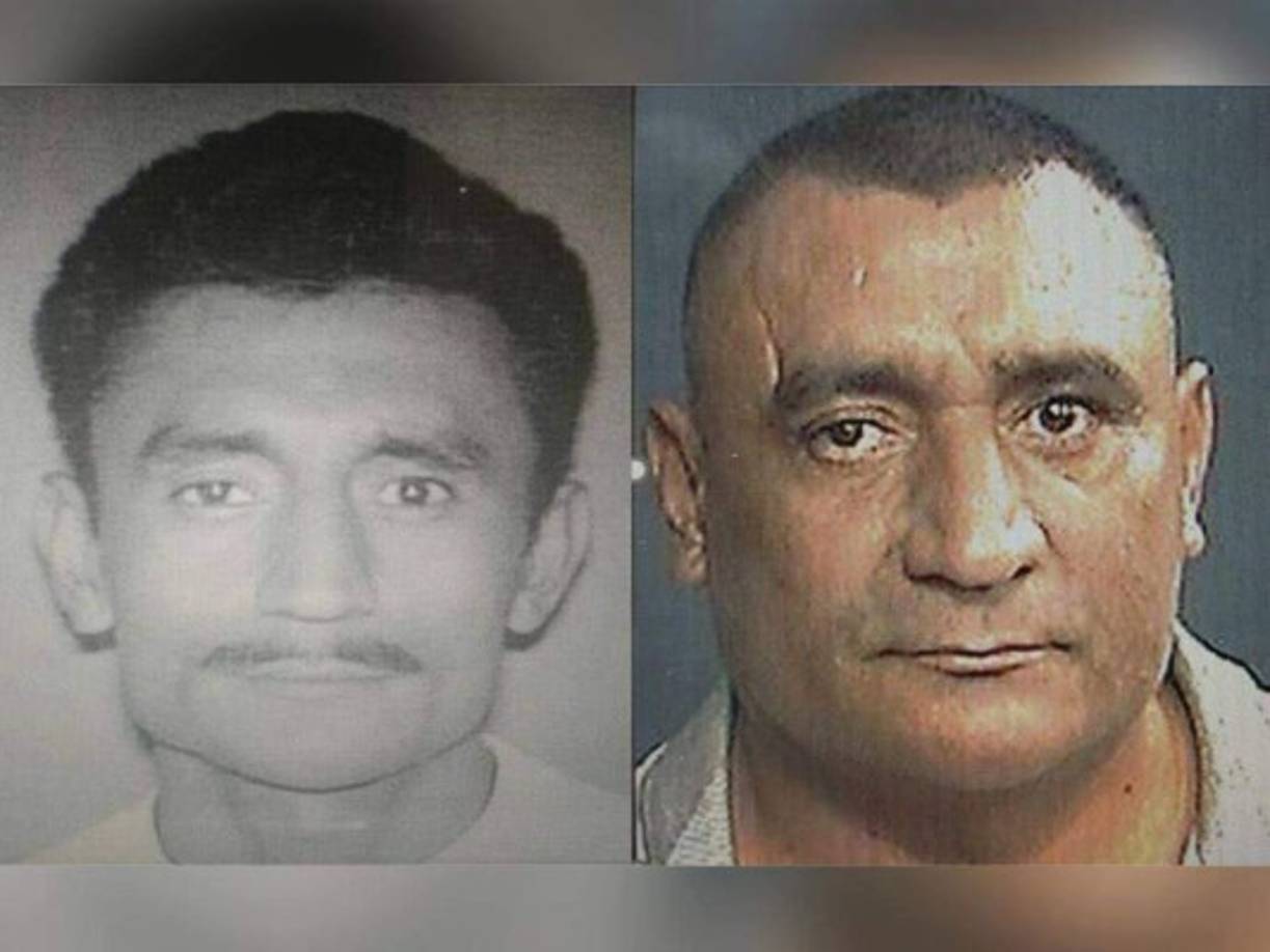 Las autoridades le siguen la pista a David Elías Campbel por ser considerado el líder de la MS-13.