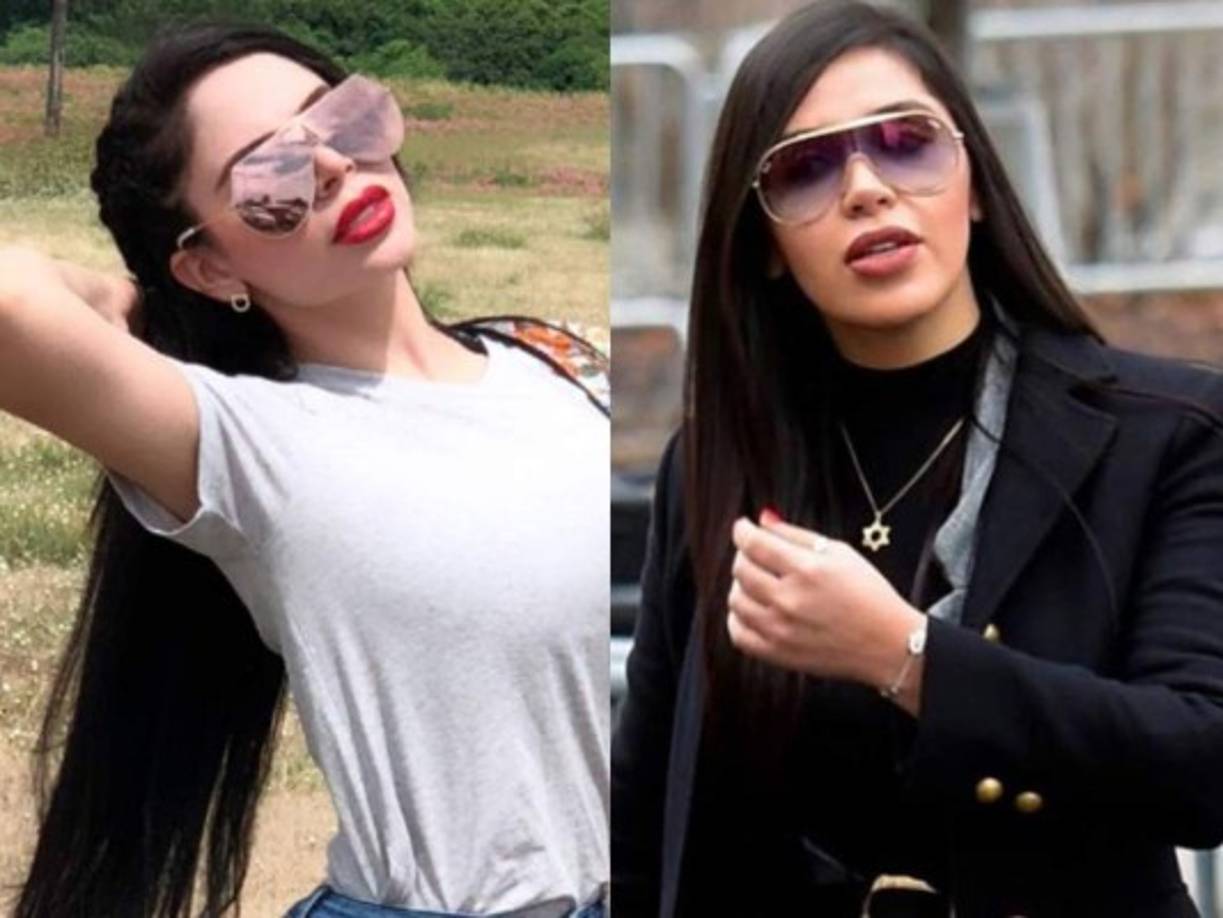 Vanessa y Emma, ambas originarias de Sinaloa, triunfaron en certámenes de belleza.