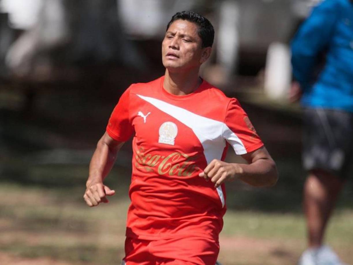 Hablar del “Pescado” Bonilla es referirse a uno de los mejores futbolistas que tuvo en su momento el fútbol de Honduras.