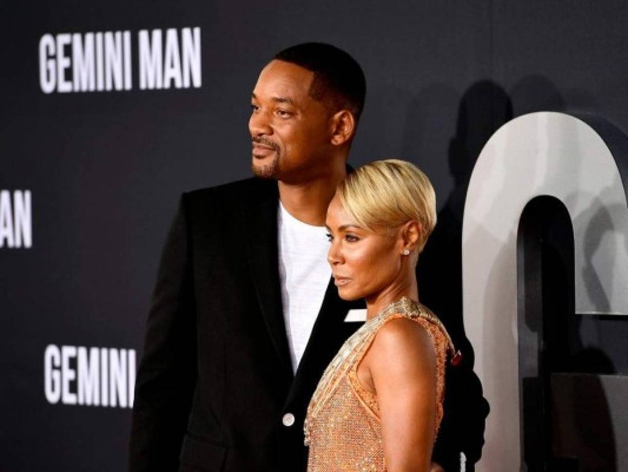 Will Smith se ha sincerado sobre su tumultuoso matrimonio con Jada Pinkett Smith, antes del lanzamiento de sus próximas memorias en noviembre.