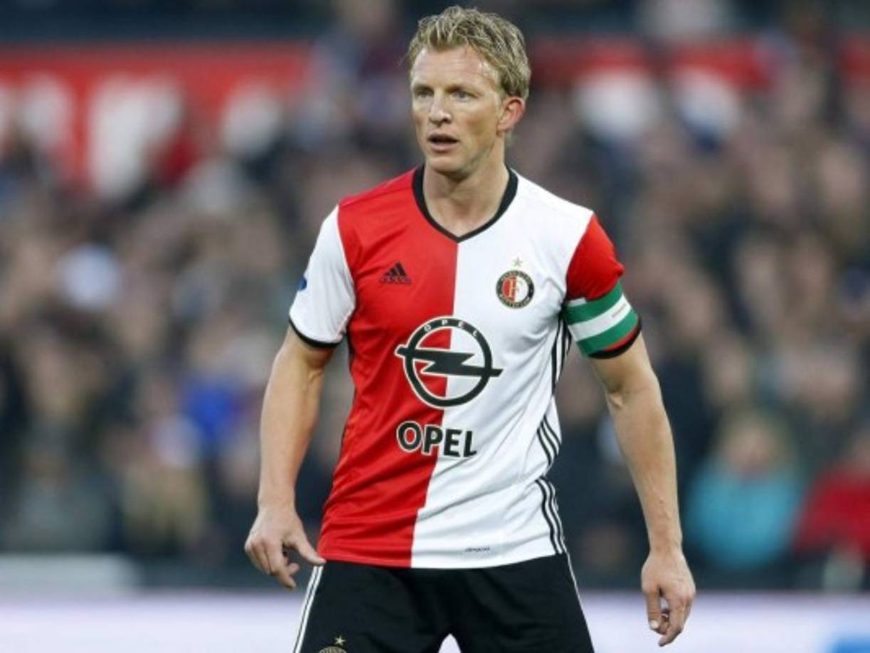 Tras conseguir el título de la Eredivisie con el Feyenoord, Dirk Kuyt ha decidido abandonar el fútbol. Tras pasar por Utrecht, Feyenoord en dos etapas, Liverpool y Fenerbahçe, el holandés deja el fútbol con una Carling Cup, una Liga holandesa, una copa de Holanda, una copa turca, una Liga y turca y una supercopa turca.