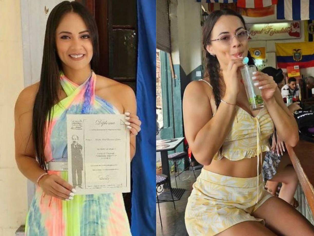 La periodista deportiva hondureña, Isabel Zambrano, sorprendió en los últimos días con la noticia de su regreso a Honduras luego de varias semanas fuera del país por motivos profesionales. 