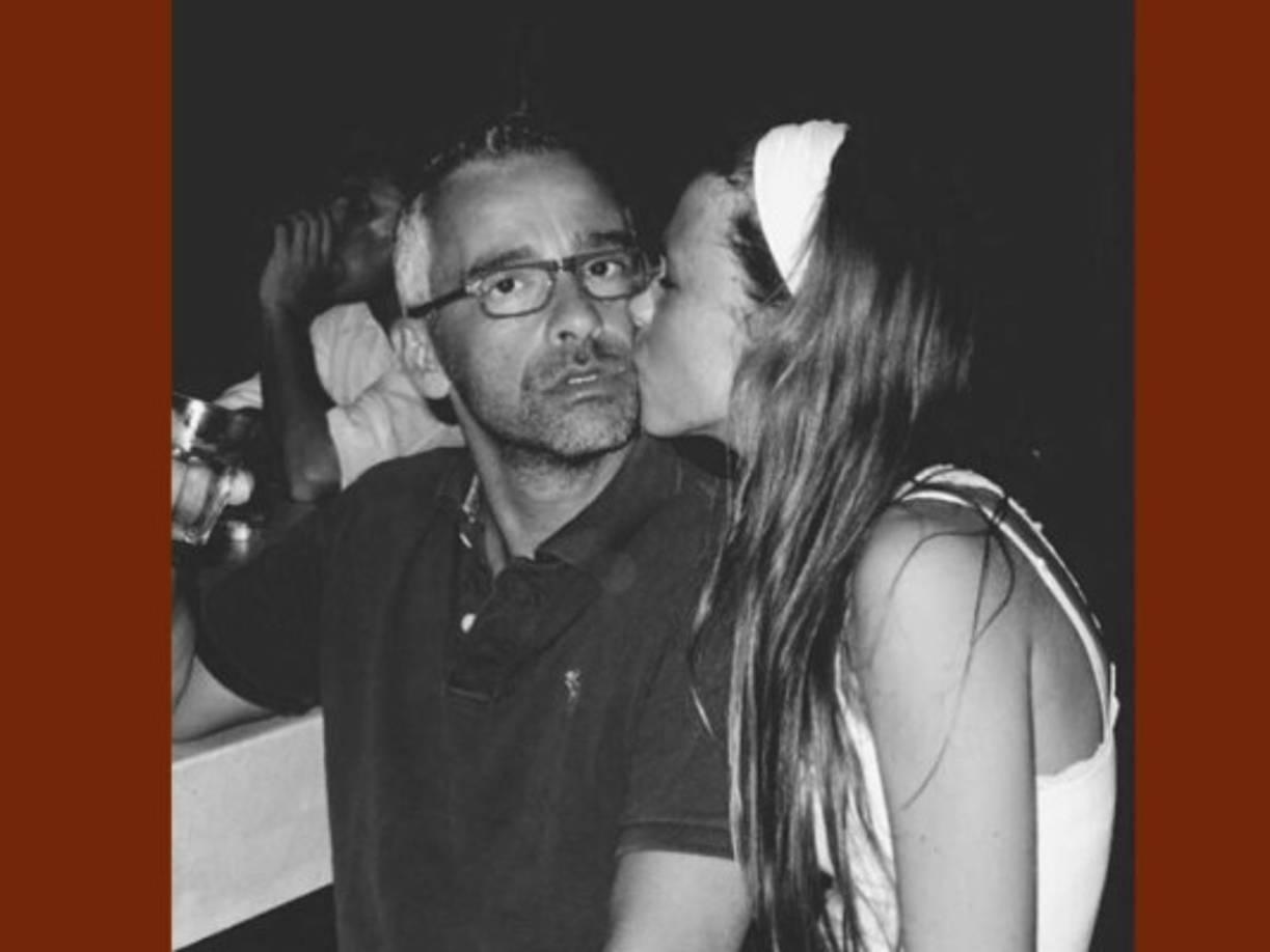 Y no es para menos, todo se debe a quienes son sus padres.