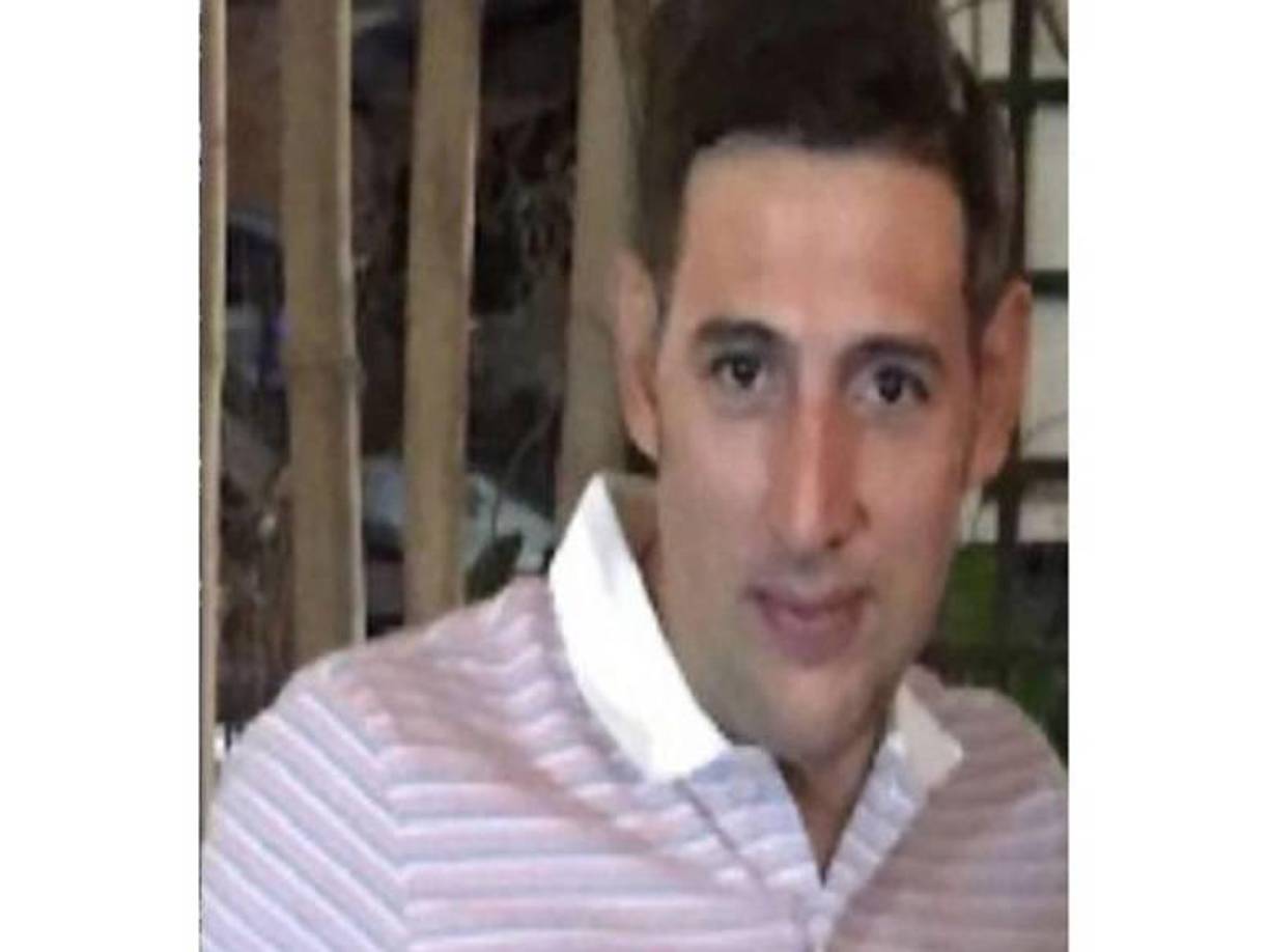 Tenía 38 años de edad cuando lo mataron. En noviembre de 2022 iba a llegar a los 39.