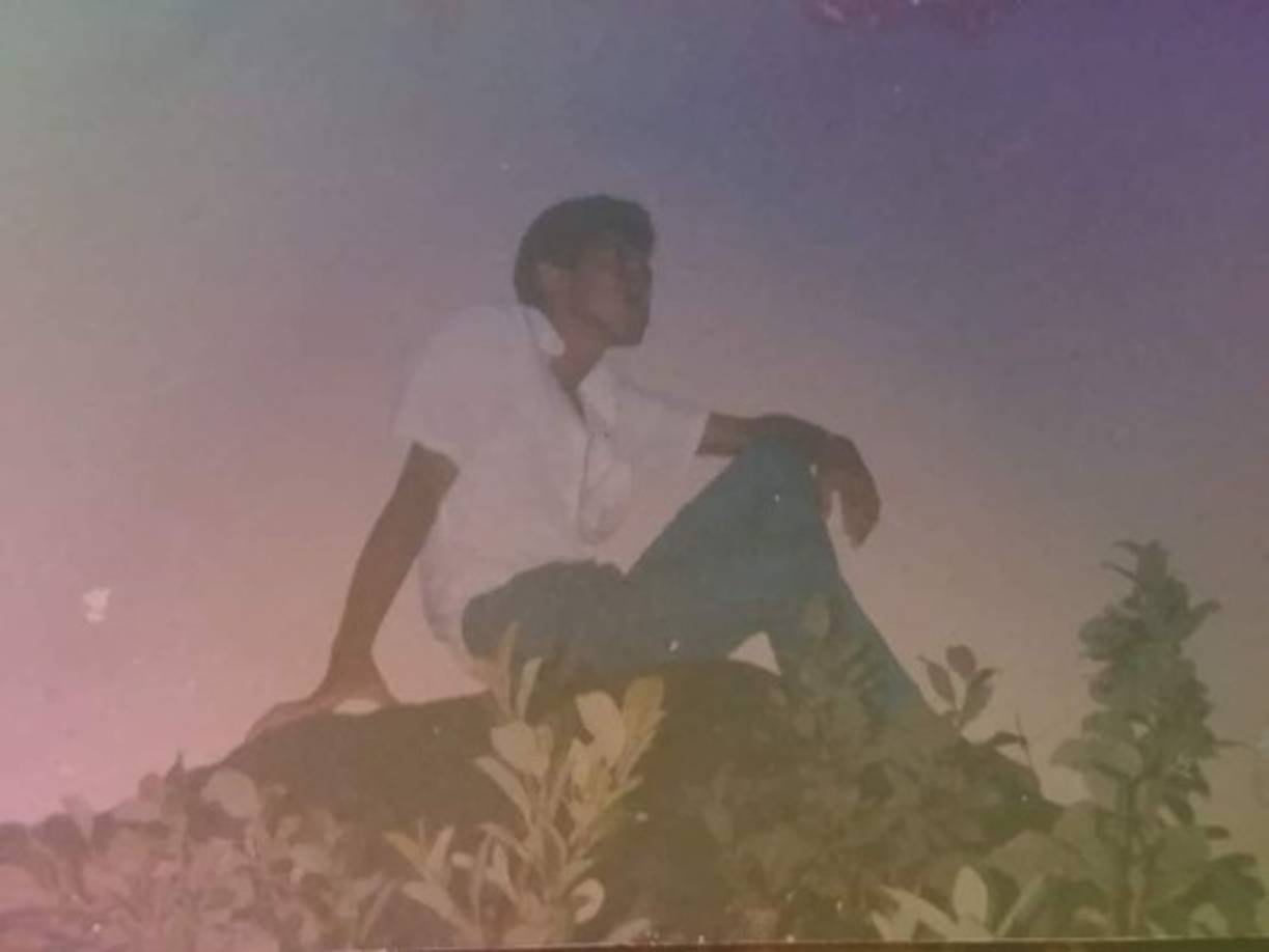 Elton Ramos dedicó una felicitación a su padre y memoria: 'Feliz día papá; hasta el cielo'.